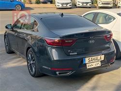 Kia Cadenza